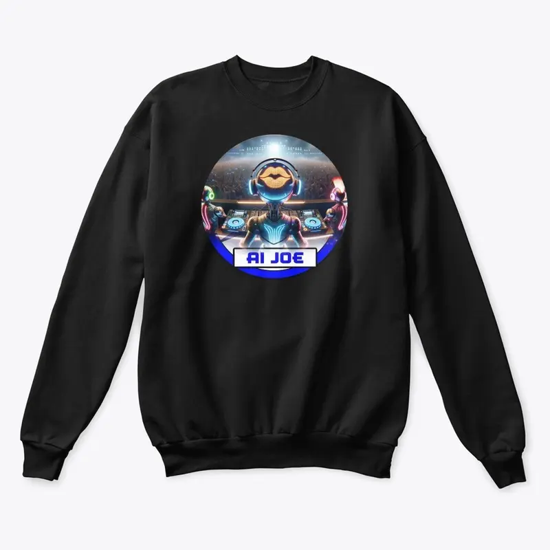 AI Joe SMV Long Sleeve