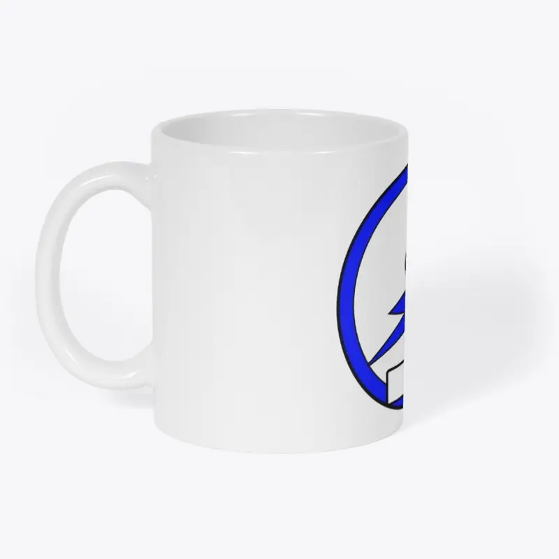 AI Joe Mug